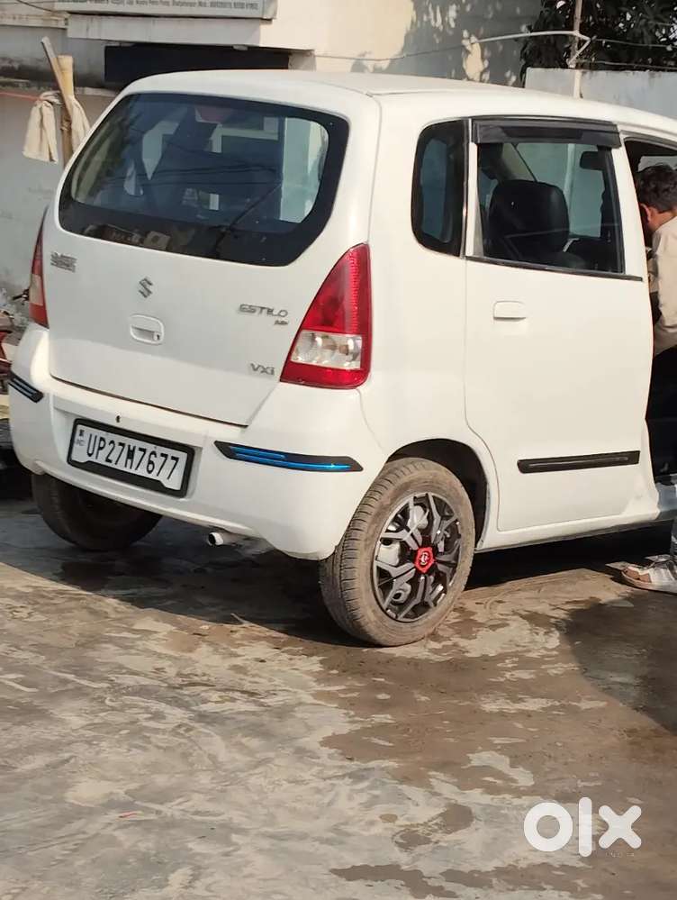 All Ok Gadi H Koi Kam Nahi Karana Hai