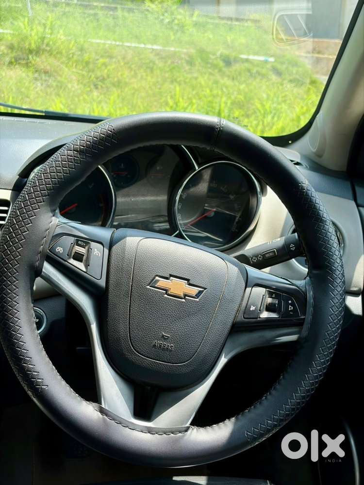 Chevrolet Cruze Diesel 2014