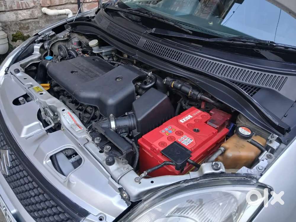 2009 Maruti Suzuki Dzire Vdi