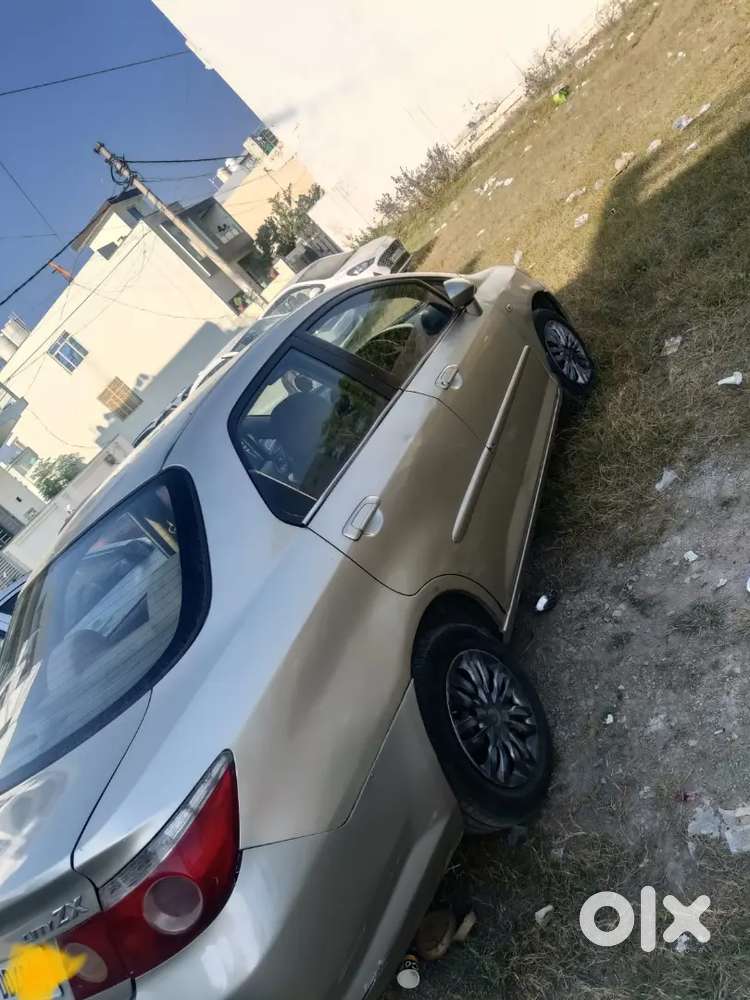 Honda City Zx 2007 Petrol 94000 Km