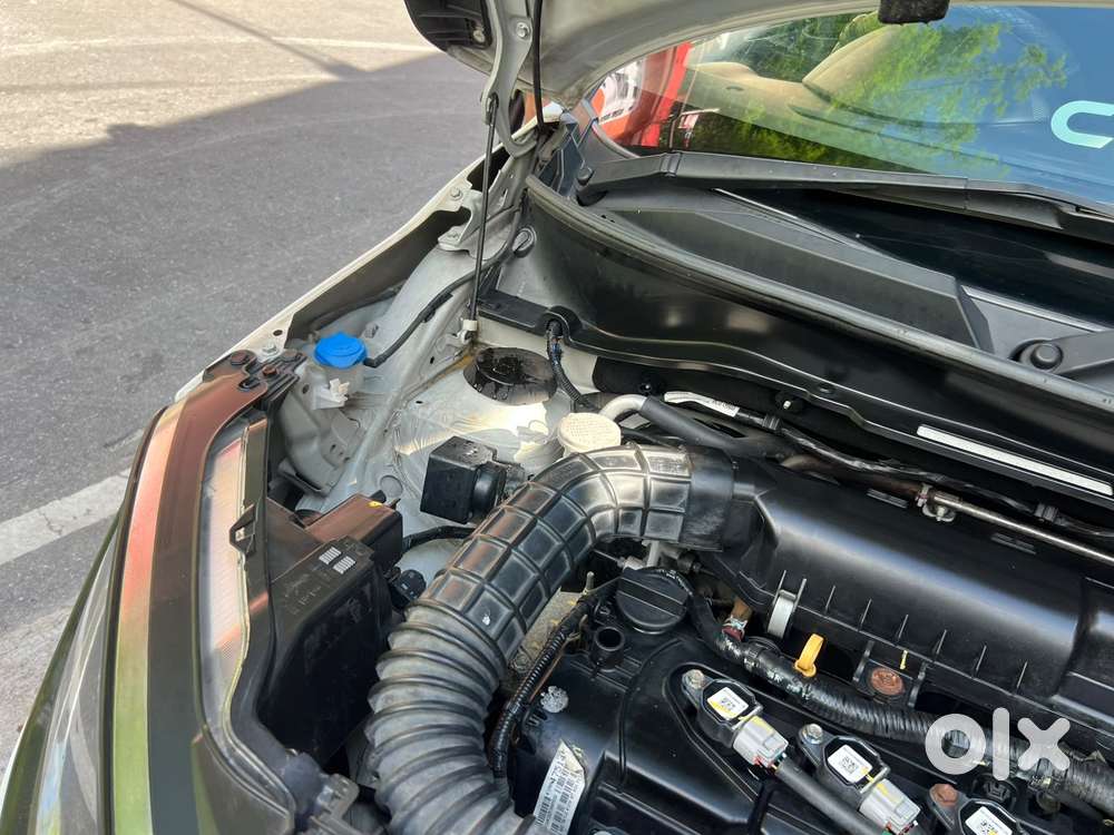 Maruti Suzuki Ignis 1.3 Zeta, 2023, Petrol
