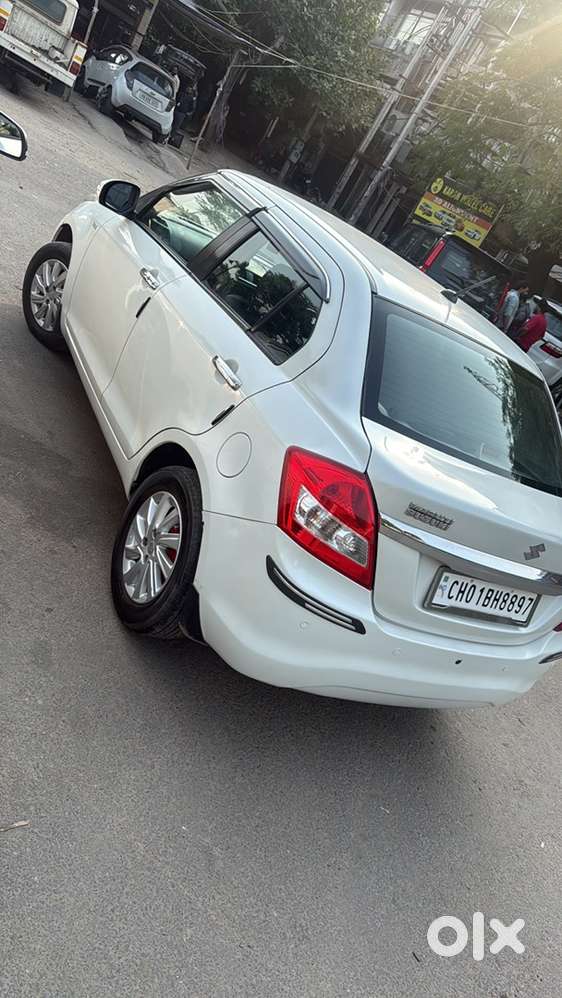 Maruti Suzuki Dzire Diesel 2016