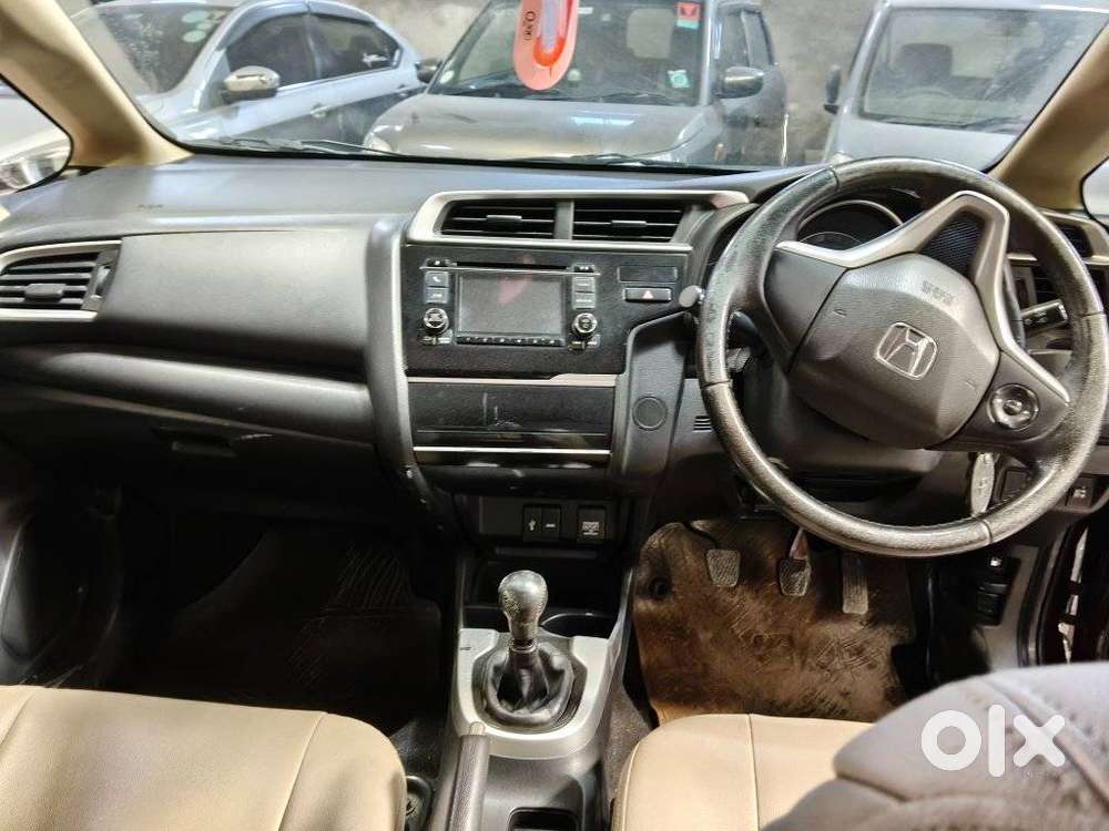 Honda Jazz 1.2 Sv I Vtec, 2016, Petrol