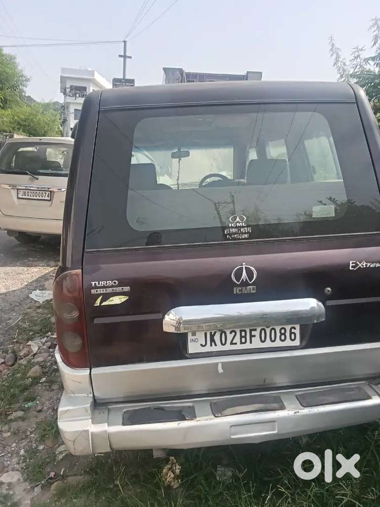 Icml Extreme 2014 Diesel 128000 Km Driven