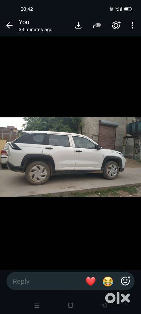 Victoris Lxi Smart Hybrid