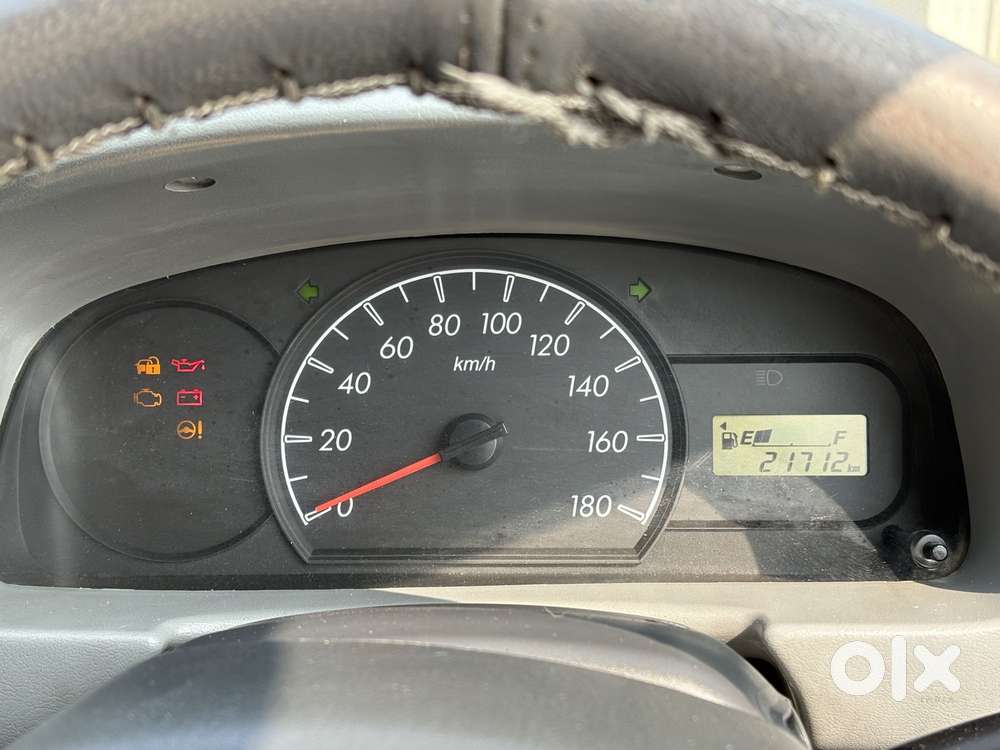 Maruti Suzuki Alto Flash Limited Edition, 2012, Petrol