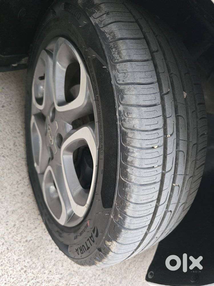 Hyundai Elite I20 Asta Option, 2019, Petrol