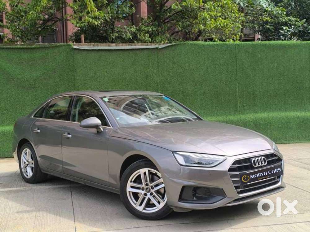 Audi A4 2.0 Premium 40 Tfsi, 2021, Petrol