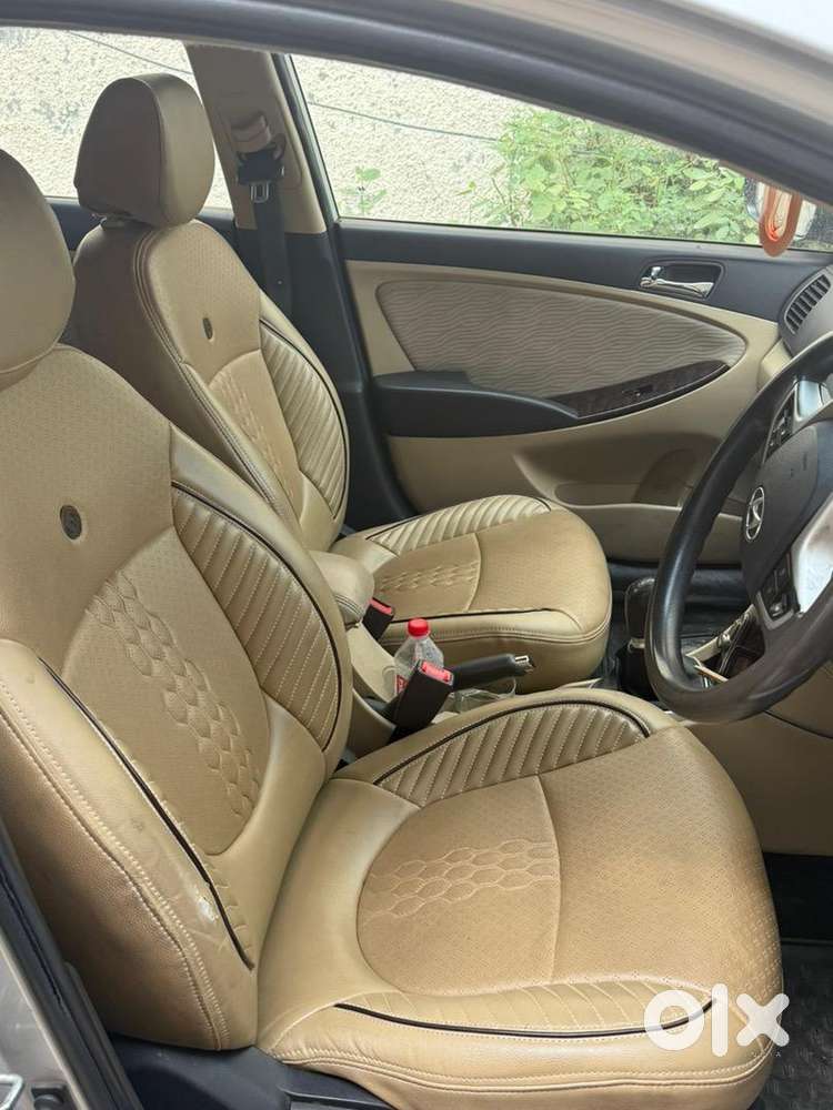 Hyundai Diesel Car 2013