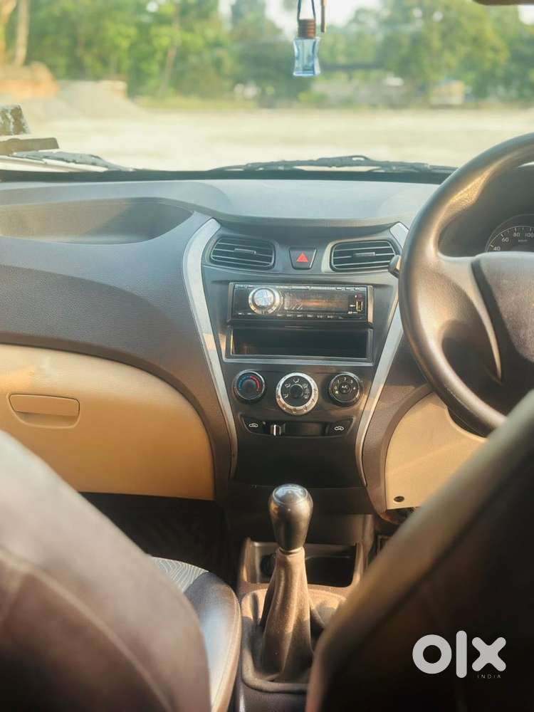 Hyundai Eon Era Plus, 2013, Petrol