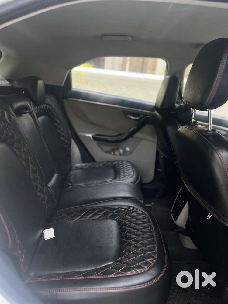 Tata Nexon 1.2 Revotron Xza Plus (o) Amt, 2021, Diesel