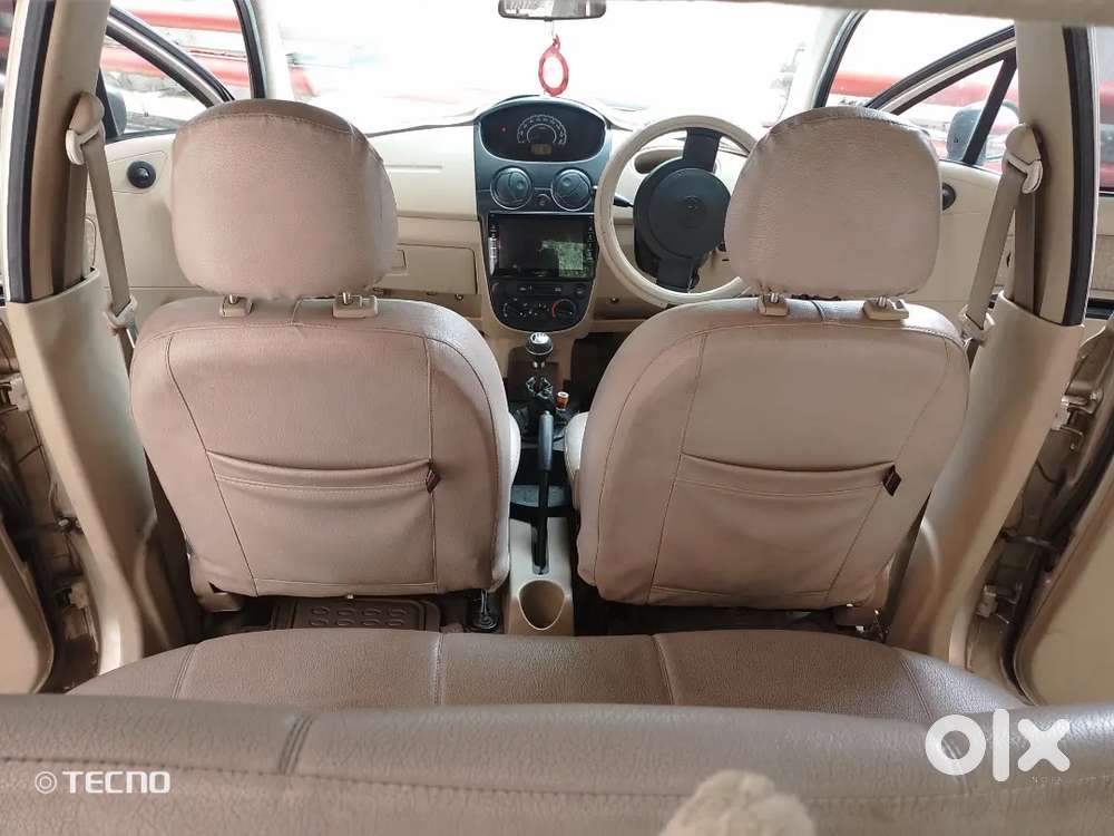 Chevrolet Spark 1.0 Lt 2009 Manual