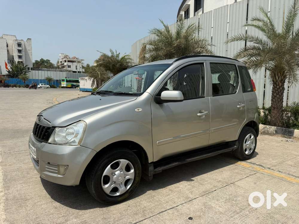 Mahindra Quanto C6, 2013, Diesel