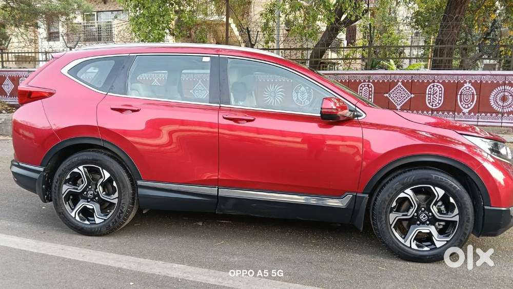 Honda Cr-v 1.6 I-dtec At, 2019, Diesel