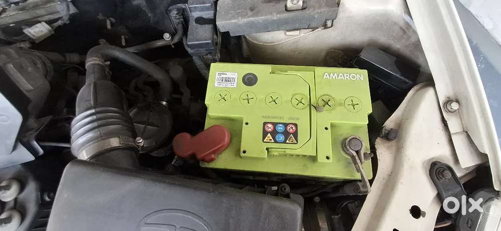 Tata Indigo Ecs Ls Tdi