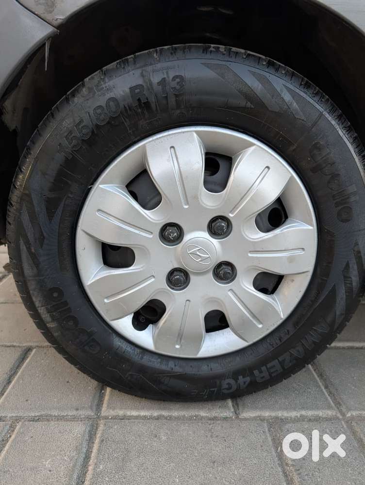 Hyundai I10 1.2 Kappa Magna, 2009, Petrol