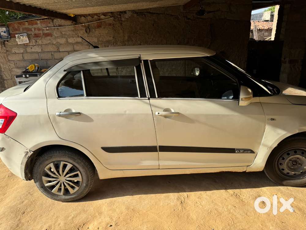 Maruti Suzuki Swift Dzire 2013 डीज़ल Good Condition
