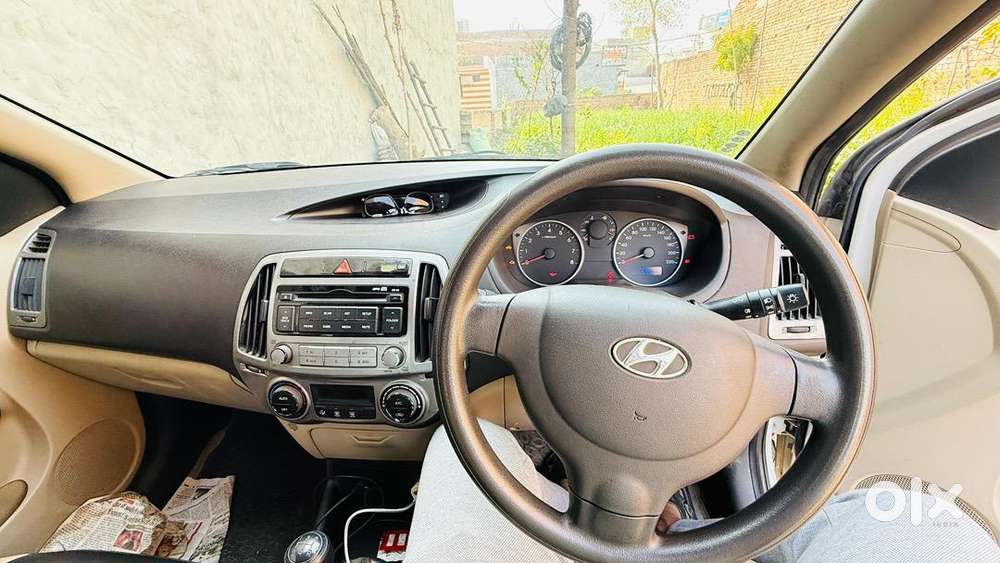 Hyundai I20 2013 Petrol 54900 Km Driven