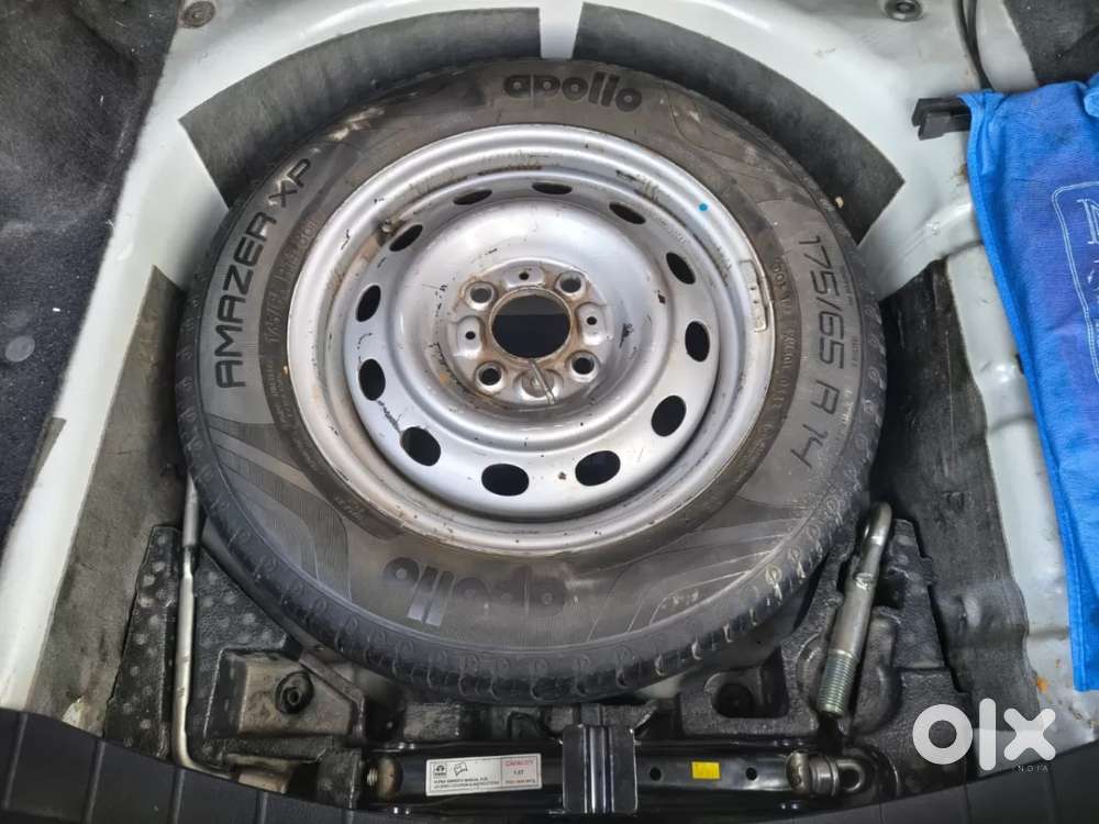 Tata Tigor Xma, 2021, Petrol