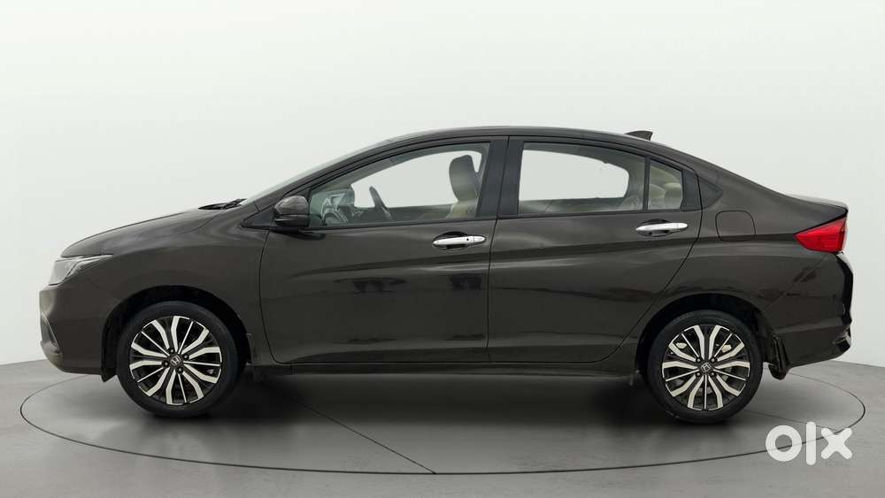 Honda City I Vtec Vx, 2017, Petrol