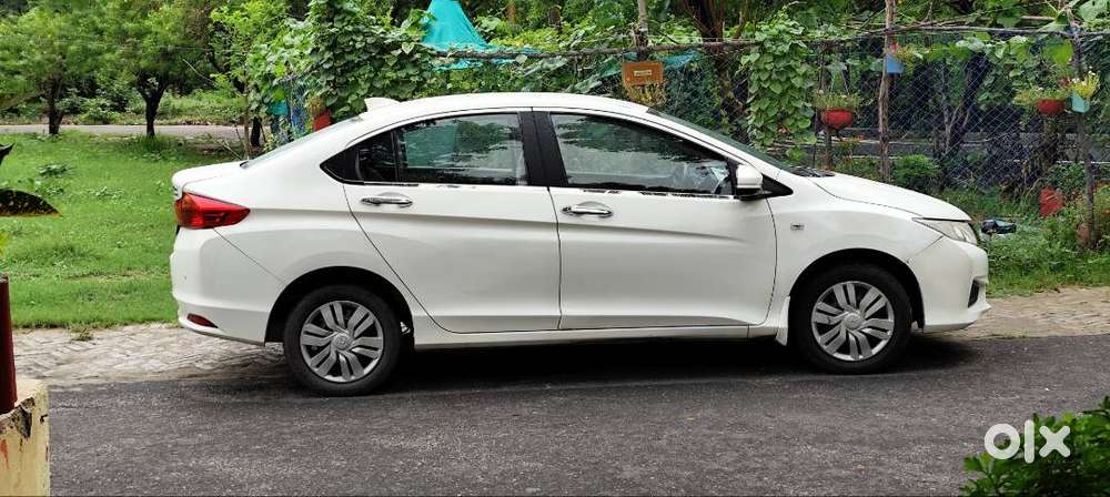 Honda City 2014 Petrol Good Condition