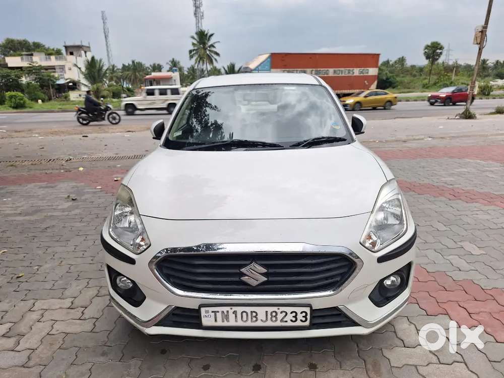 Single-owner Maruti Suzuki Dzire Zxi (2019) &ndash; 52,700 Km &ndash; Urgent Sale