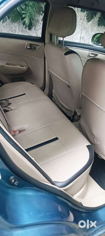 Maruti Suzuki Swift Dzire Vxi, 2013, Petrol