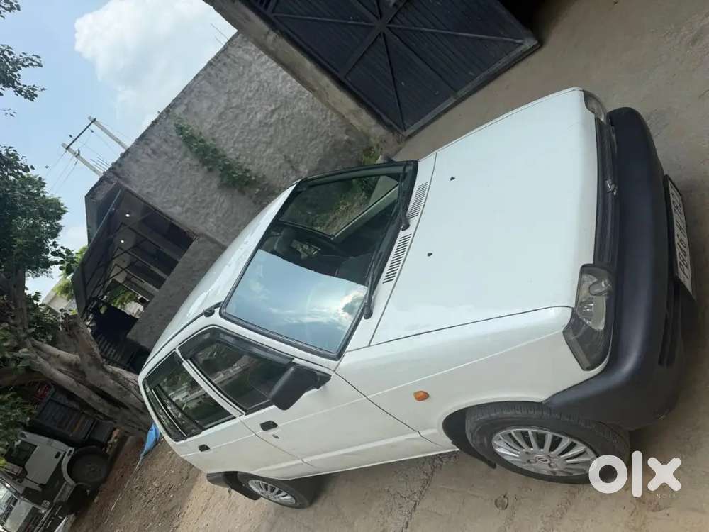 Maruti 2010 Modal First Owner Ac Good Condition