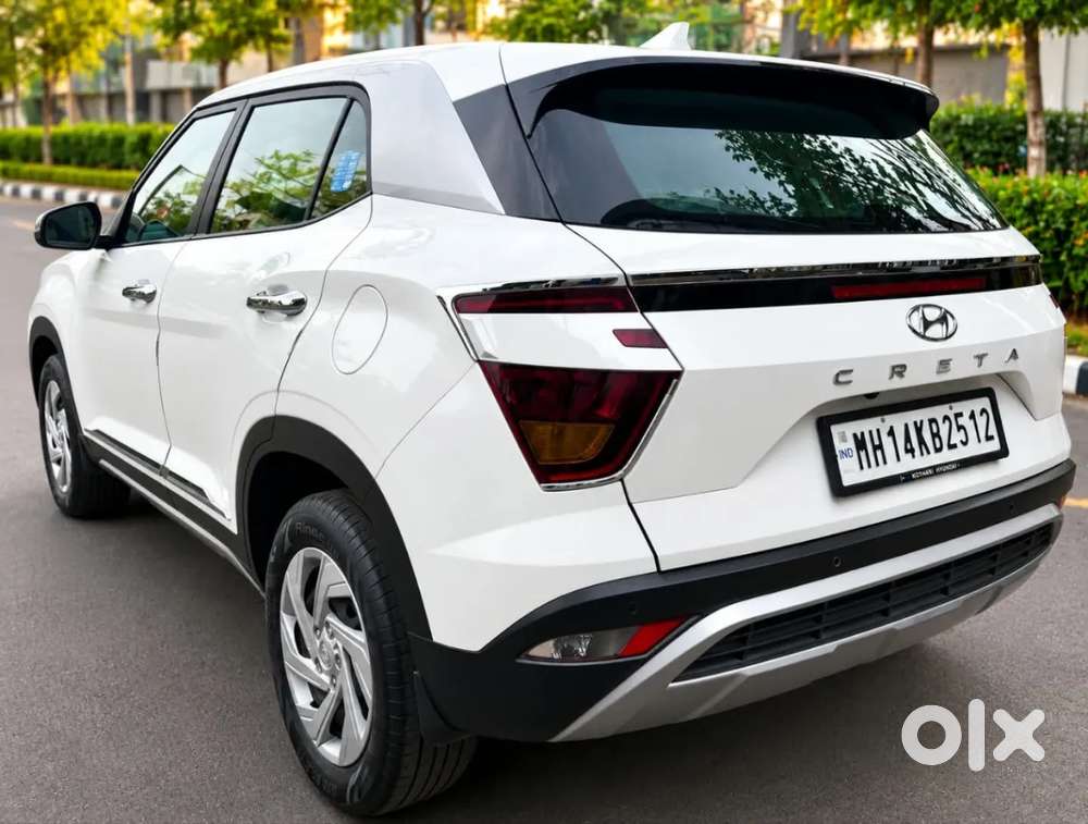 Hyundai Creta S Plus 1.5 Diesel Knight, 2022, Diesel