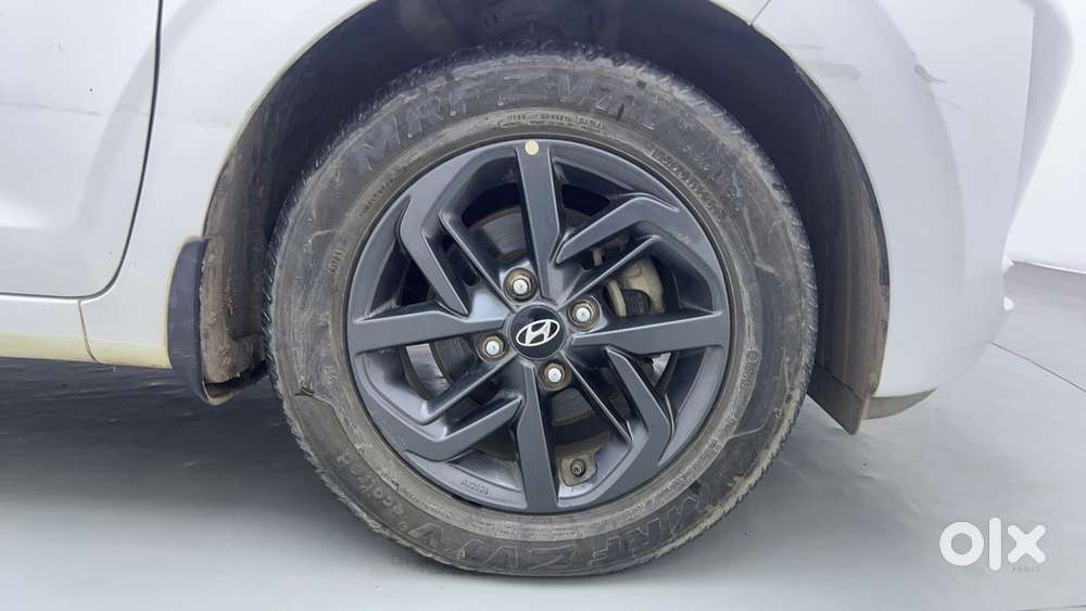 Hyundai Grand I10 Nios Sportz Amt 1.2 Kappa Vtvt, 2019, Petrol