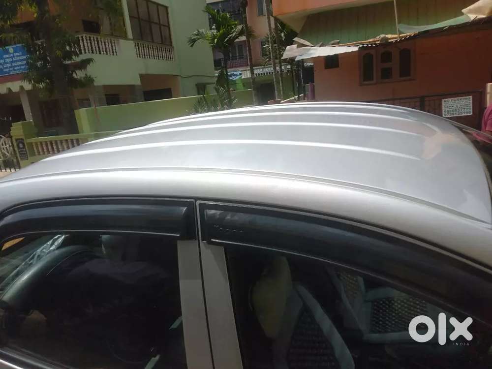 Tata Nano Xm 2012 Petrol