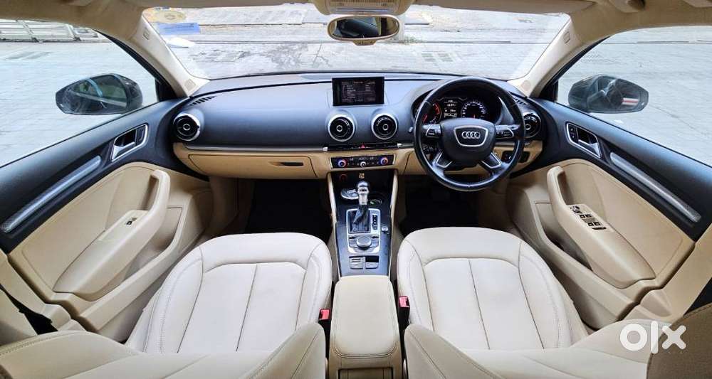 Audi A3 35 Tdi S Line, 2015, Diesel