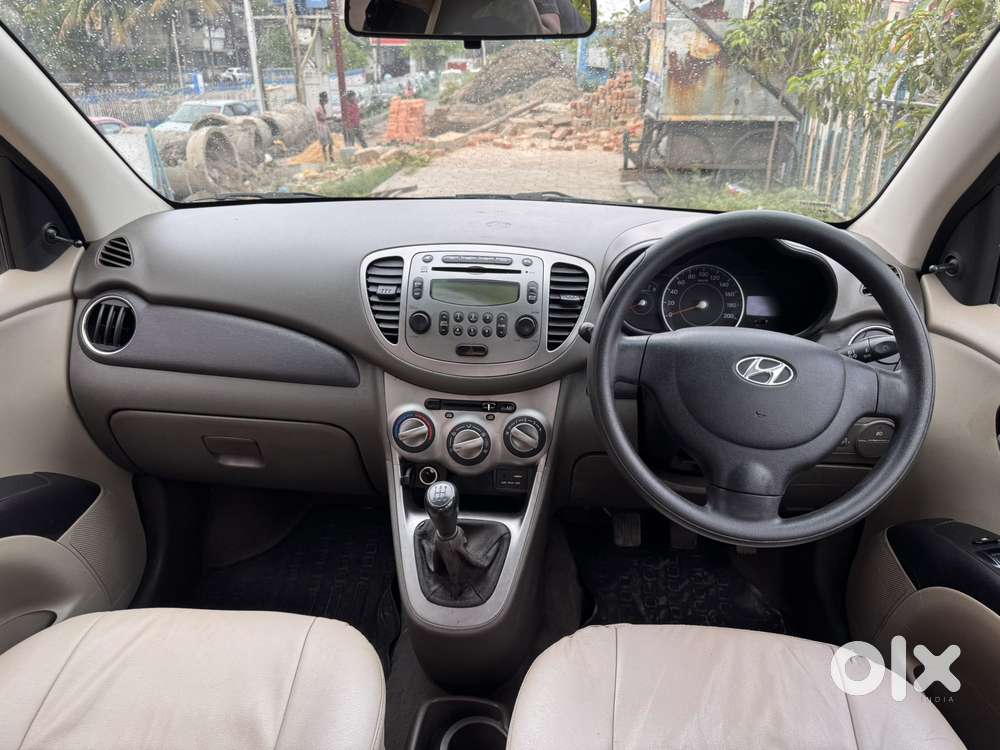 Hyundai I10 Sportz 1.1l, 2016, Petrol