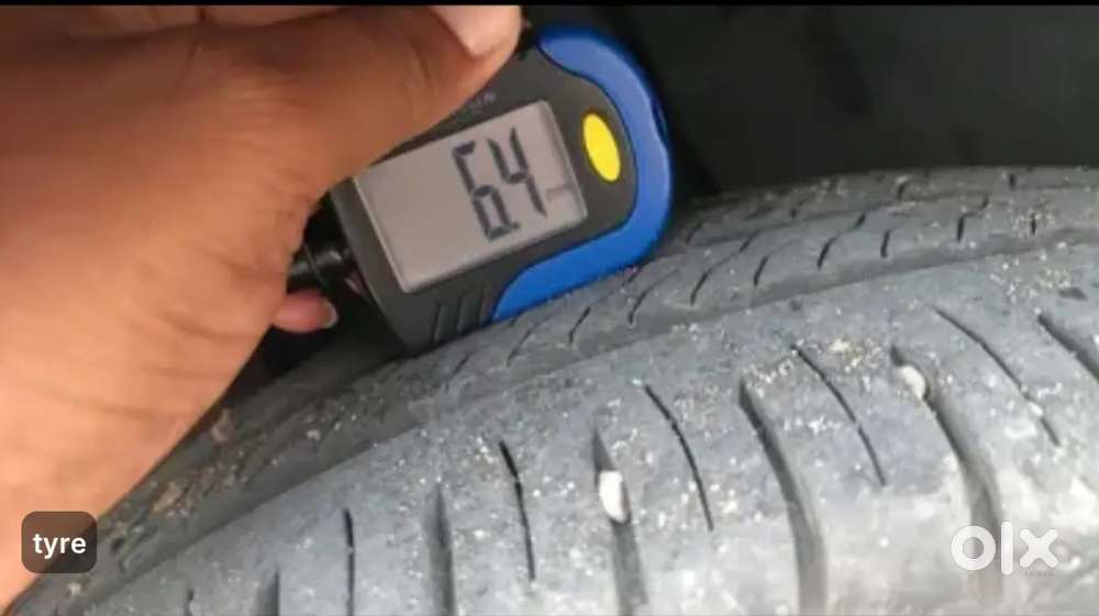 Tata Altroz Dca 2023 Petrol 31000 Km Driven
