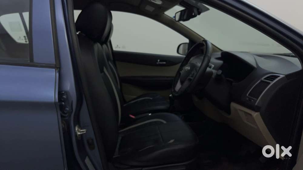 Hyundai I20 Asta 1.2, 2013, Petrol