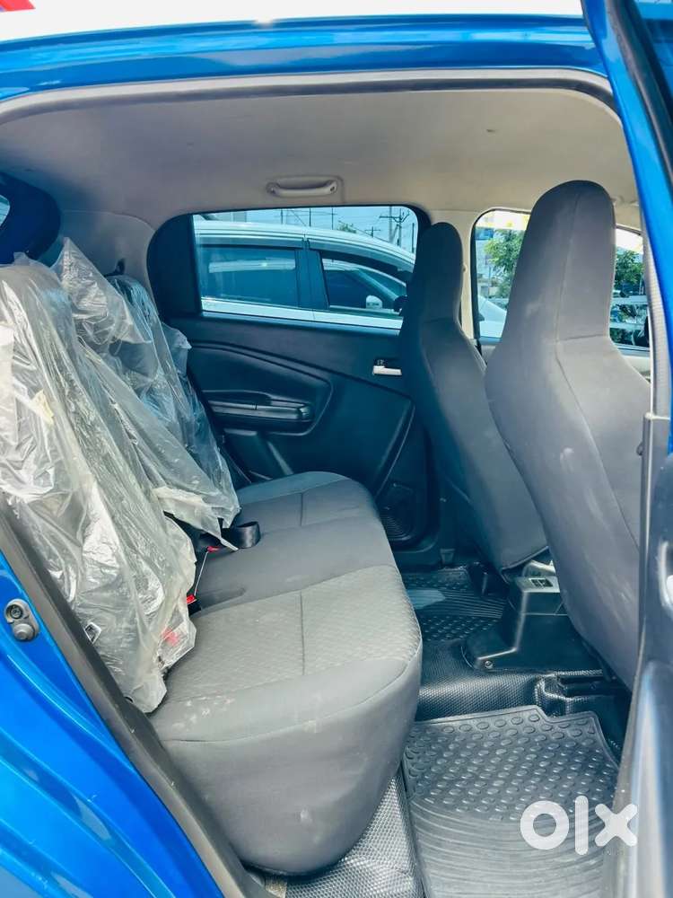 Maruti Suzuki Celerio Zxi, 2023, Petrol