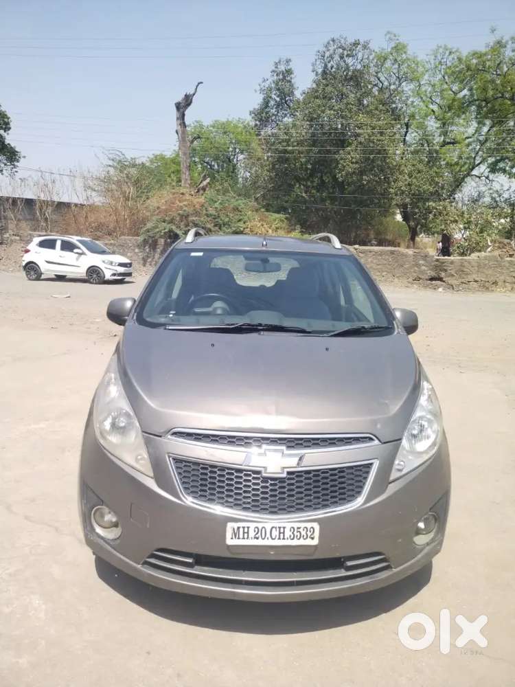 Chevrolet Beat 2012 Diesel Well Maintained