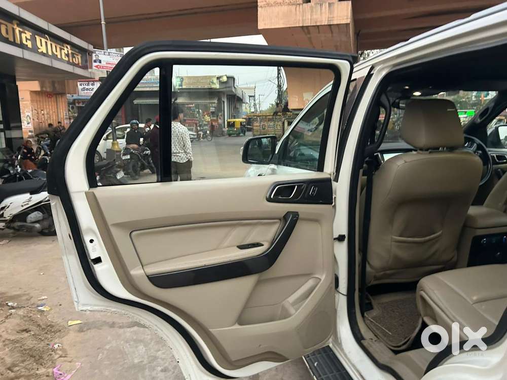 Ford Endeavour Diesel 2016