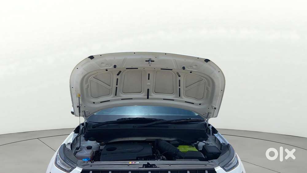 Hyundai Venue Sx Opt Diesel, 2021, Diesel