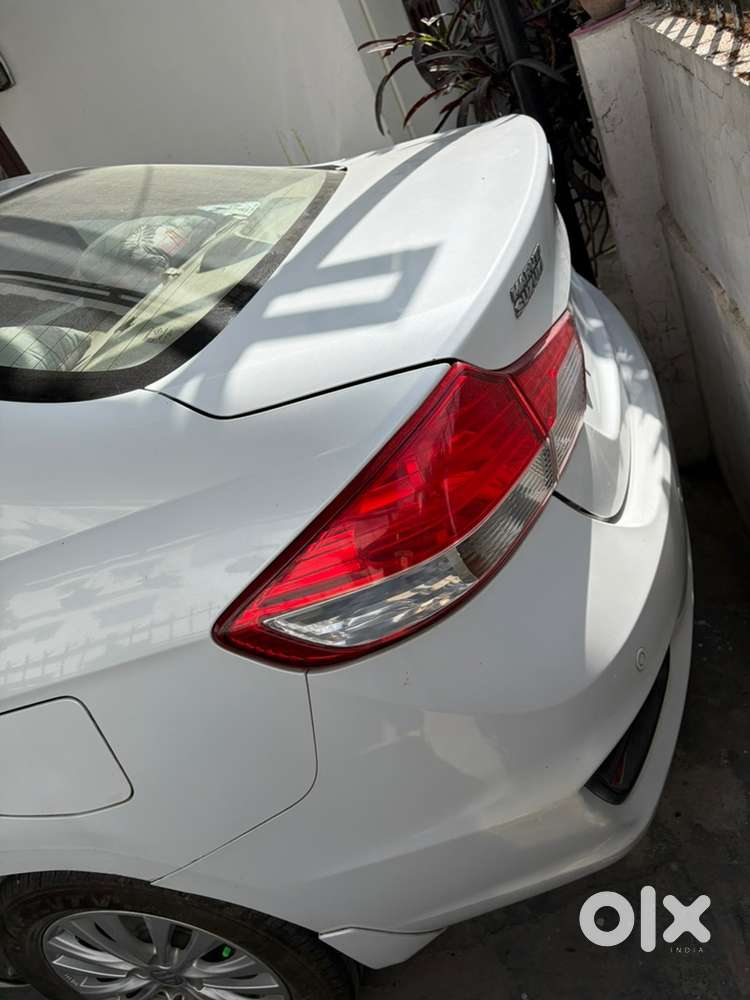Maruti Suzuki Ciaz 2015 Car