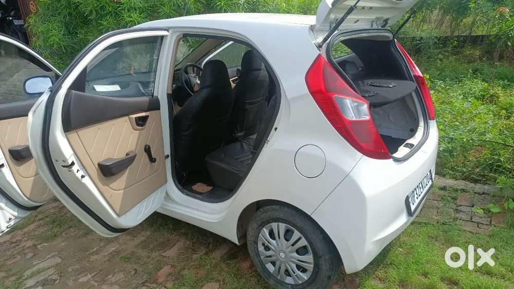 Hyundai Eon D-lite 2012