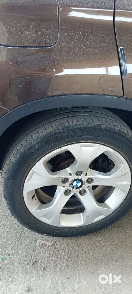 Bmw X1 2011 Diesel Good Condition