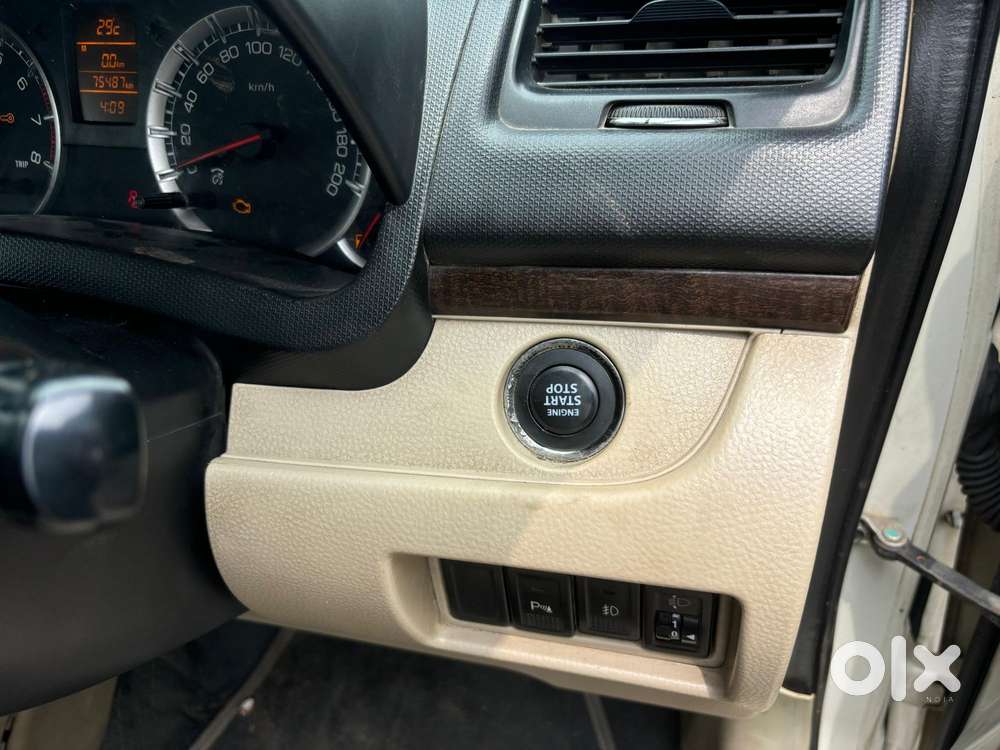 Maruti Suzuki Swift Dzire Zxi Plus , 2016, Petrol