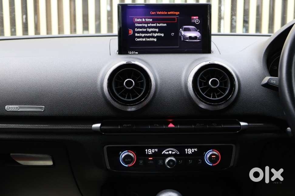 Audi A3 1.4 35 Tfsi Premium Plus, 2018, Petrol
