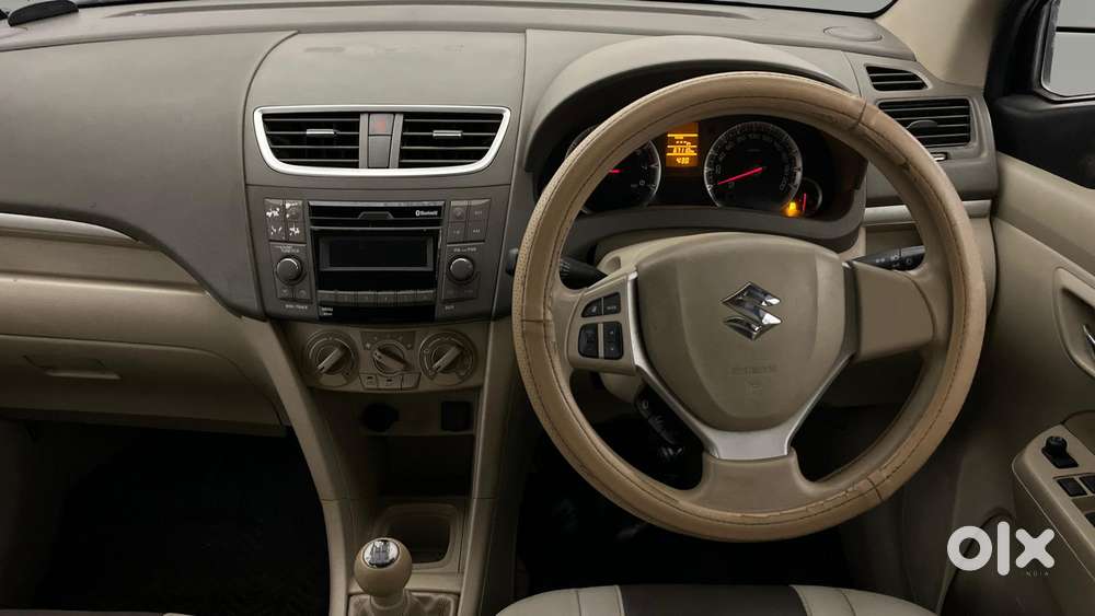 Maruti Suzuki Ertiga Vxi, 2016, Petrol