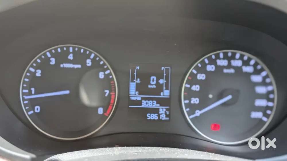 Hyundai Elite I20 Sportz 2017