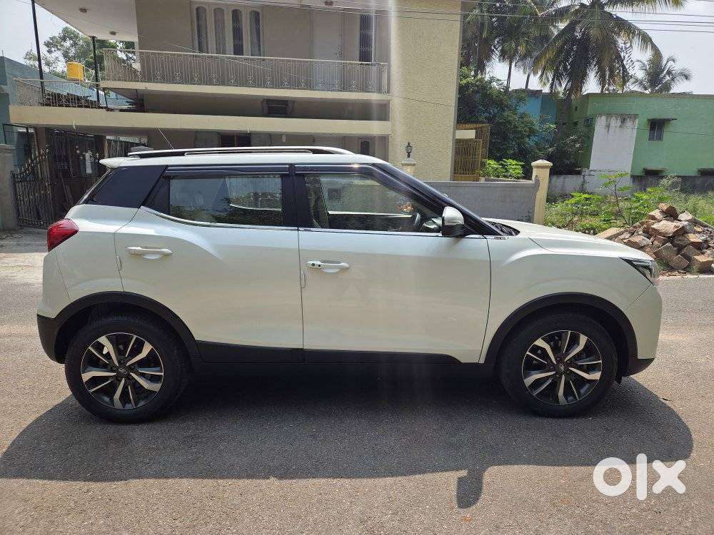 Mahindra Xuv300 W8 Option Diesel, 2019, Diesel