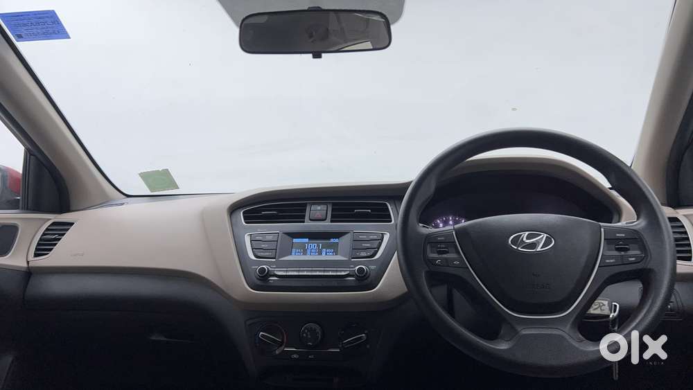 Hyundai Elite I20 1.2 Magna Plus, 2019, Petrol