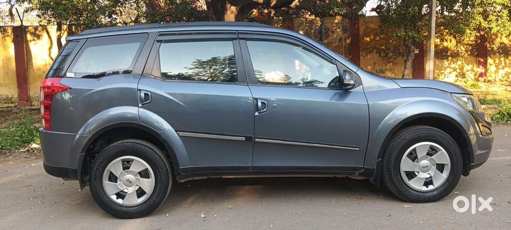 Mahindra Xuv500 W6 2wd, 2016, Diesel