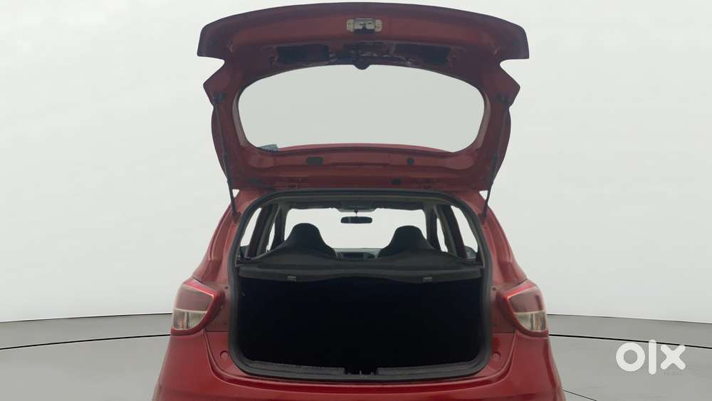 Hyundai Grand I10 Sportz 1.2 Kappa Vtvt, 2019, Petrol